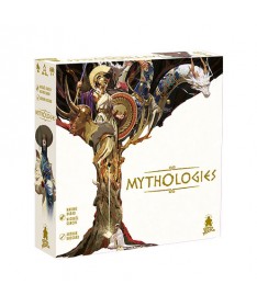 Mythologies