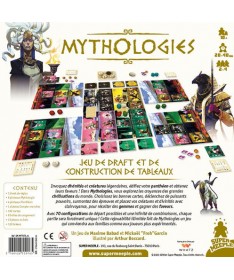 Mythologies