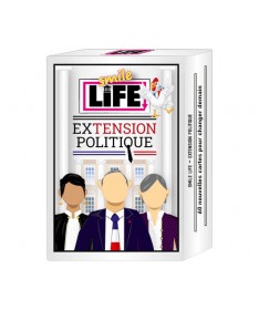 Smile Life ext. Tension Politique