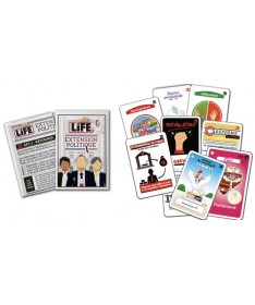 Smile Life ext. Tension Politique