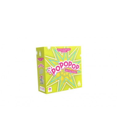 Popopop