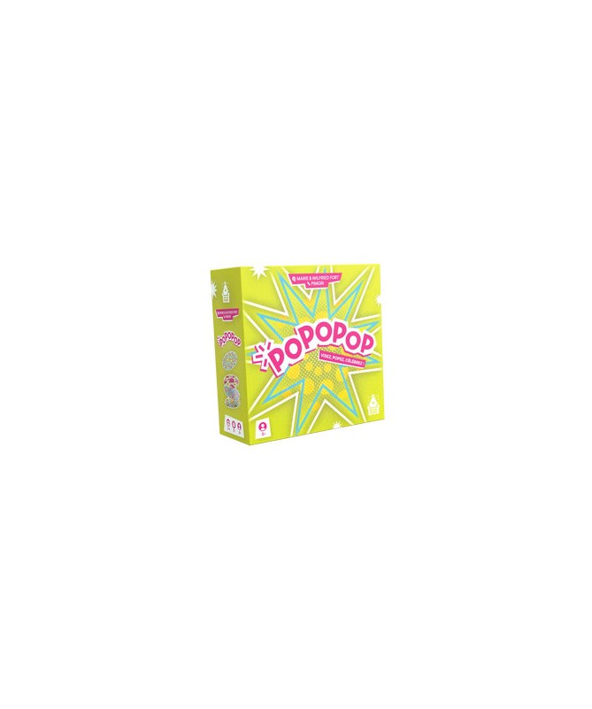 Popopop