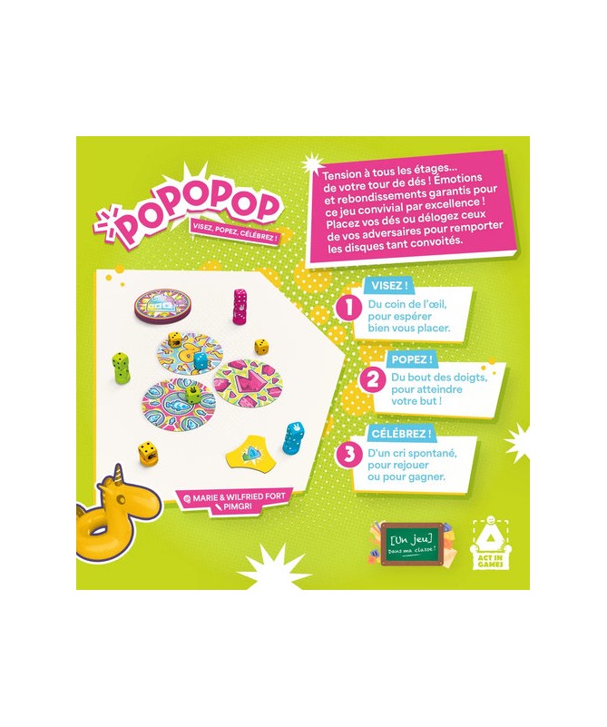Popopop