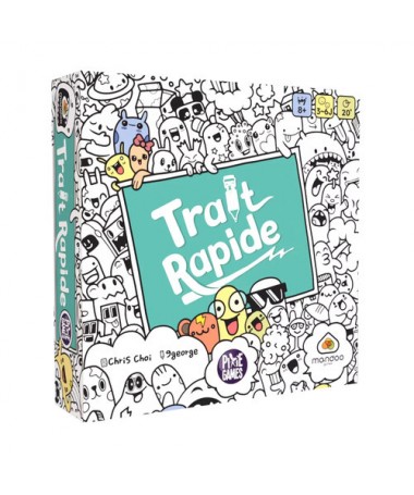 Trait Rapide
