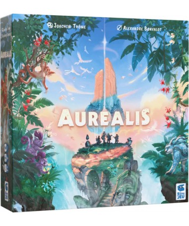 Aurealis