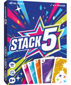 Stack 5