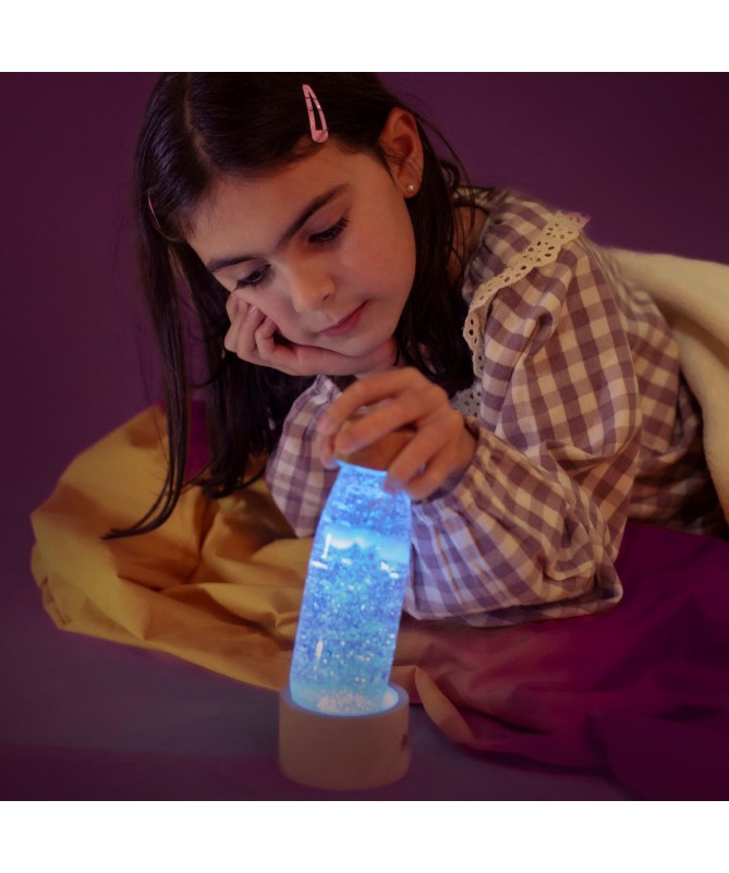 Petit Boum - Lampe magique