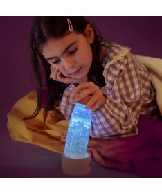 Petit Boum - Lampe magique