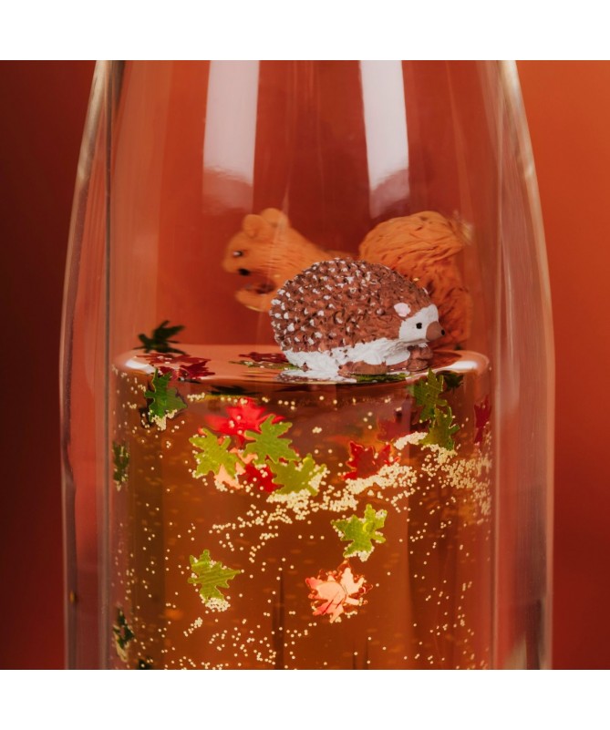Petit Boum - Move - Bouteille sensorielle Automne