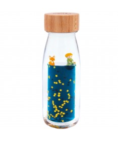 Petit boum - Move - Bouteille sensorielle Le Petit Prince