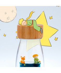 Petit boum - Move - Bouteille sensorielle Le Petit Prince