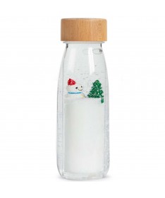 Petit Boum - Move - Bouteille sensorielle hiver