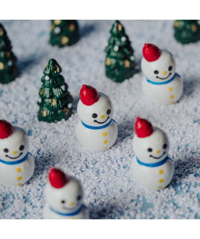 Petit Boum - Move - Bouteille sensorielle hiver