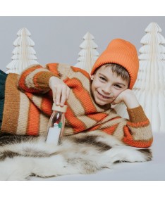 Petit Boum - Move - Bouteille sensorielle hiver