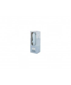 Lampe torche en silicone - Dauphin