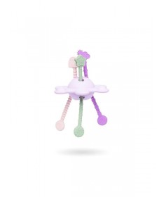 Petite planète sensorielle - Violet