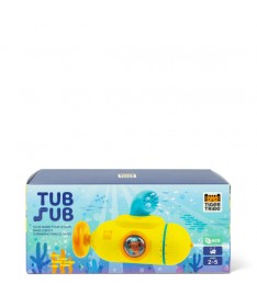 Jouet de bain -Sous marin aspergeur