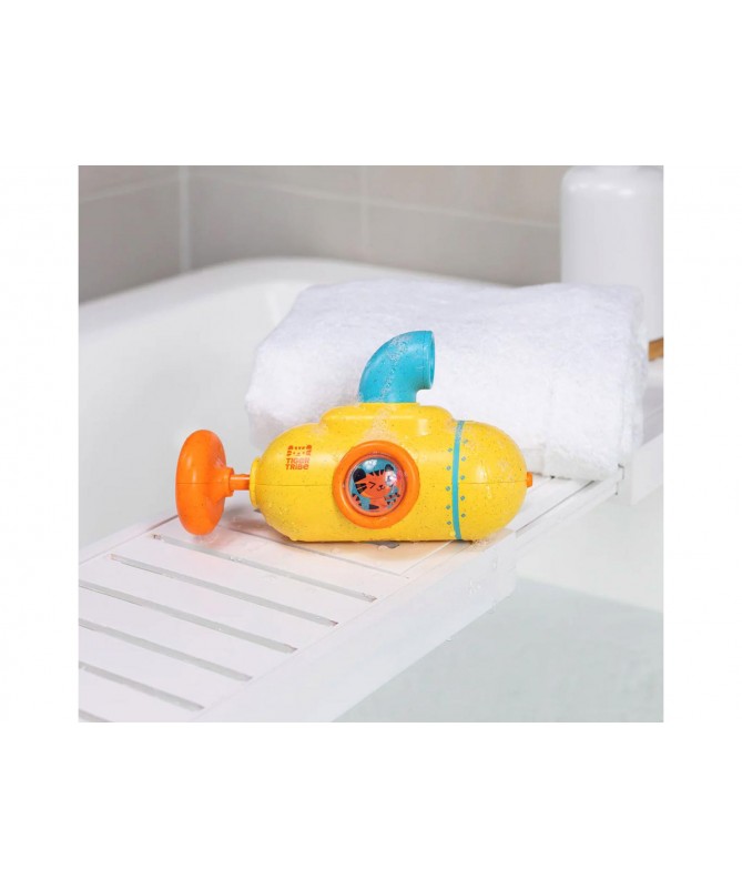 Jouet de bain -Sous marin aspergeur