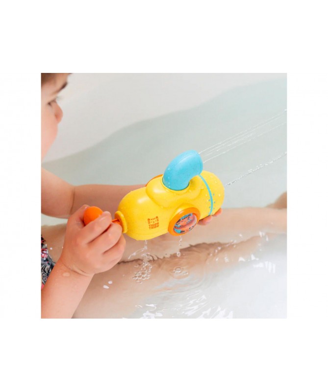 Jouet de bain -Sous marin aspergeur