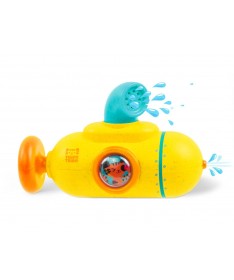 Jouet de bain -Sous marin aspergeur