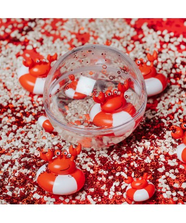 Bath bubble - Bulle de bain Crabes