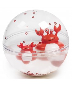 Bath bubble - Bulle de bain Crabes