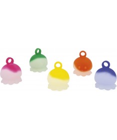 A la pêche aux poulpes - Jeu de bain