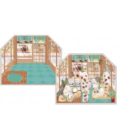Cosy Stickers - Food Lovers
