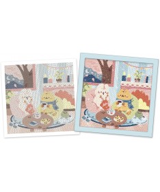 Cosy Strass - Happy Home