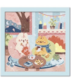 Cosy Strass - Happy Home