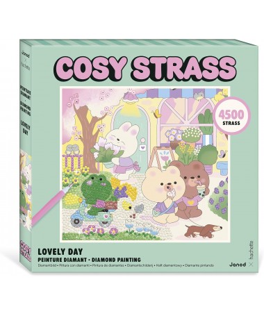Cosy strass - Lovely day