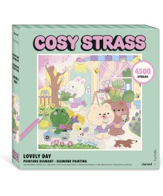 Cosy strass - Lovely day