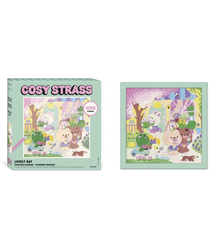 Cosy strass - Lovely day