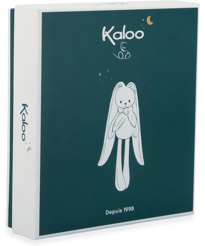 Doudou Lapin - Abricot