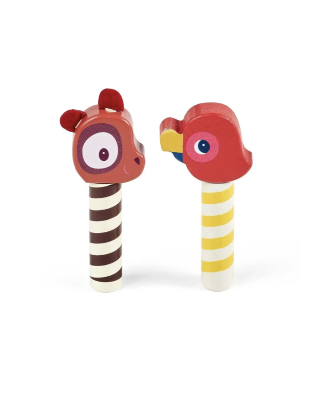 Jack - Pop up