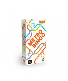 Metro Bingo