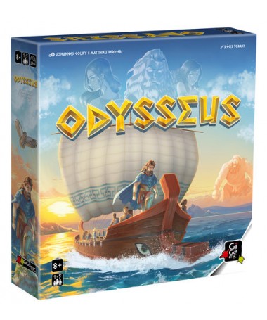 Odysseus