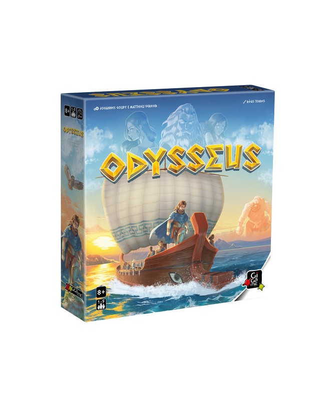 Odysseus