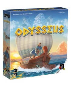 Odysseus