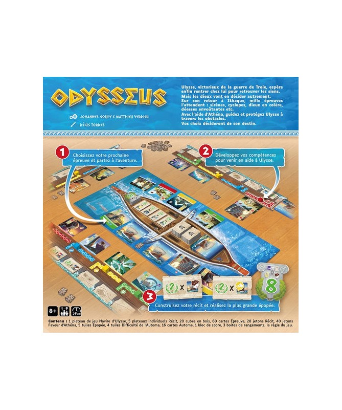 Odysseus