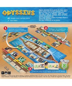 Odysseus