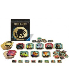 Loup-Garou pour une Nuit - Edition Spéciale