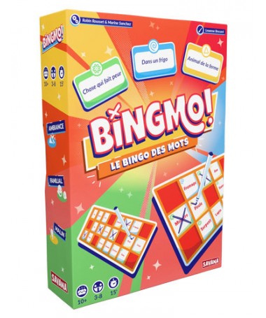 Bingmo
