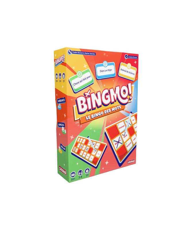Bingmo