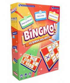 Bingmo