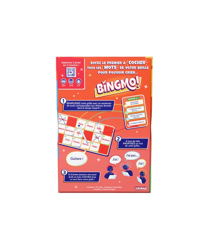 Bingmo