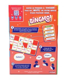 Bingmo