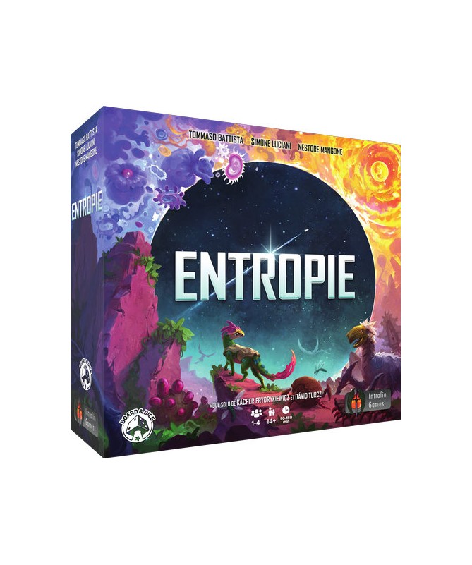 Entropie