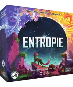 Entropie