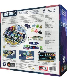 Entropie